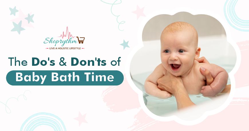 Baby Bath Care Tips For Your Little One Baby Bath Care Tips For Your Little One